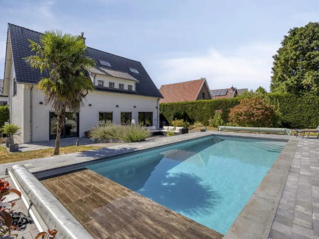 Maison vente à Dilbeek