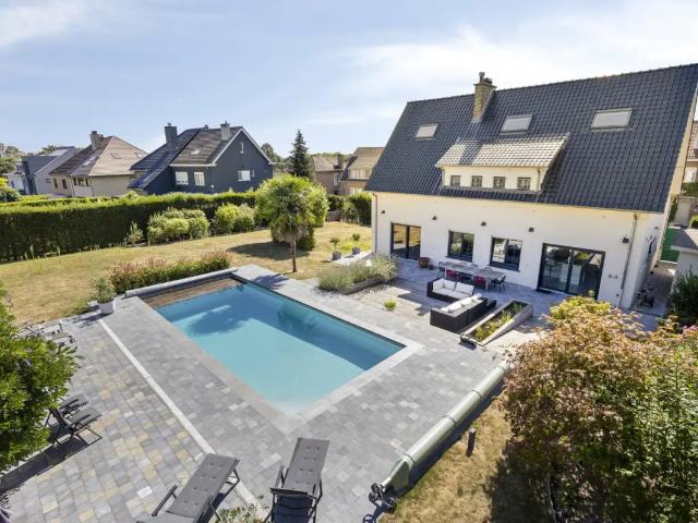 Maison vente à Bodeghem-saint-martin, Brabant