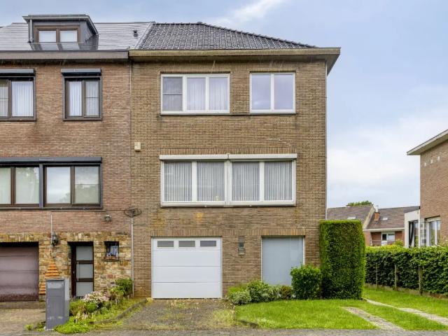 Maison vente à Bodeghem-saint-martin, Brabant