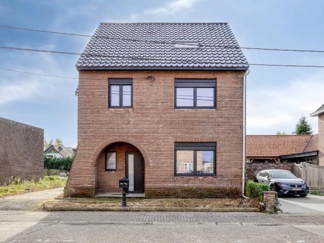 Maison vente à Dilsen-stokkem, Limburg