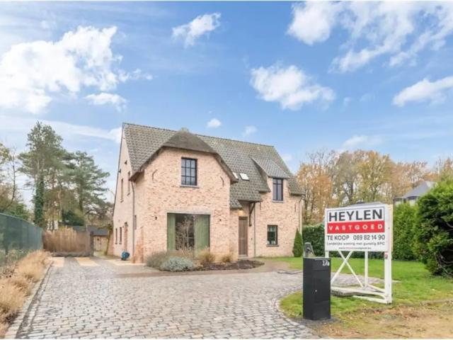 Maison vente à Dilsen-stokkem, Limburg