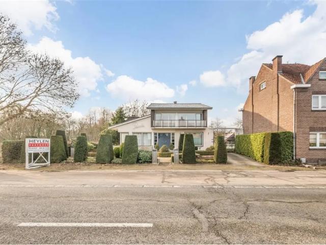 Maison vente à Dilsen-stokkem, Limburg