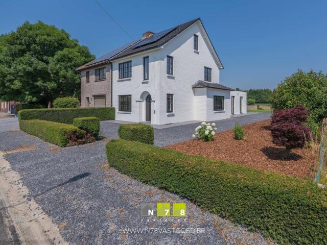 Maison vente à Dilsen-stokkem, Limburg