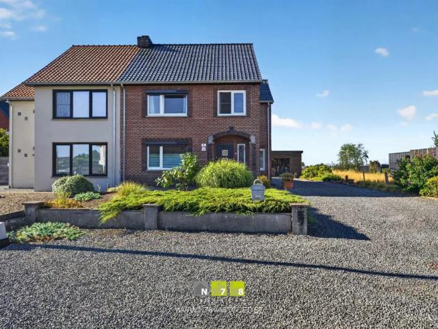 Maison vente à Dilsen-stokkem, Limburg