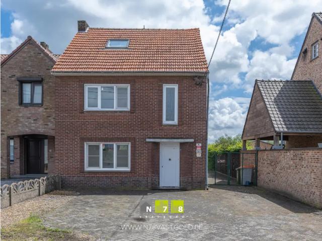 Maison vente à Dilsen-stokkem, Limburg