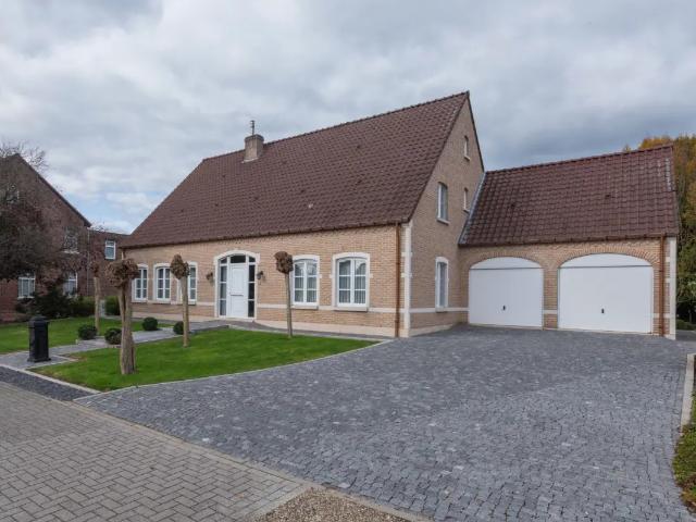 Maison vente à Dilsen-stokkem, Limburg