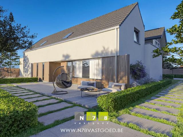 Maison vente à Dilsen-stokkem, Limburg