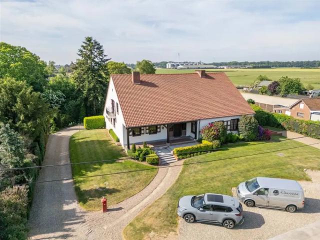Maison vente à Dilsen-stokkem, Limburg