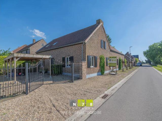 Maison vente à Dilsen-stokkem, Limburg