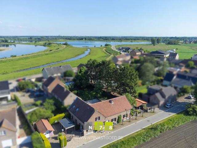 Maison vente à Dilsen-stokkem, Limburg