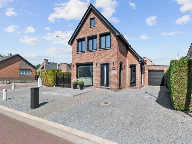 Maison vente à Dilsen-stokkem, Limburg