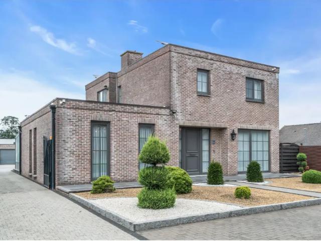 Maison vente à Dilsen-stokkem, Limburg