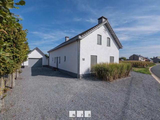 Maison vente à Rotem, Dilsen-Stokkem