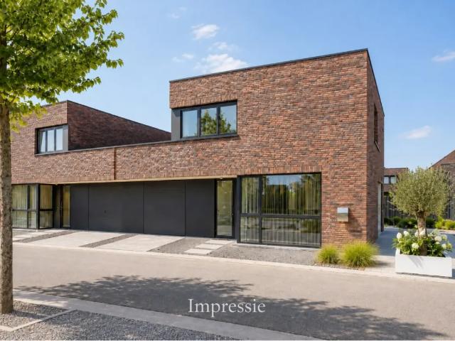 Maison vente à Dilsen-stokkem, Limburg