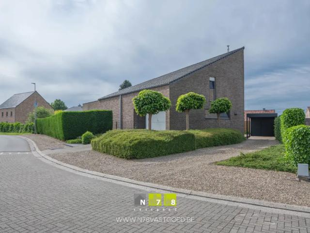 Maison vente à Dilsen-stokkem, Limburg