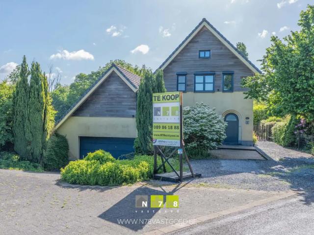 Maison vente à Dilsen-stokkem, Limburg