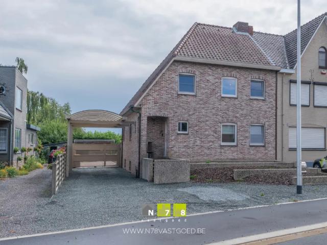 Maison vente à Dilsen-stokkem, Limburg