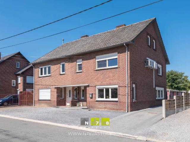 Maison vente à Dilsen-stokkem, Limburg