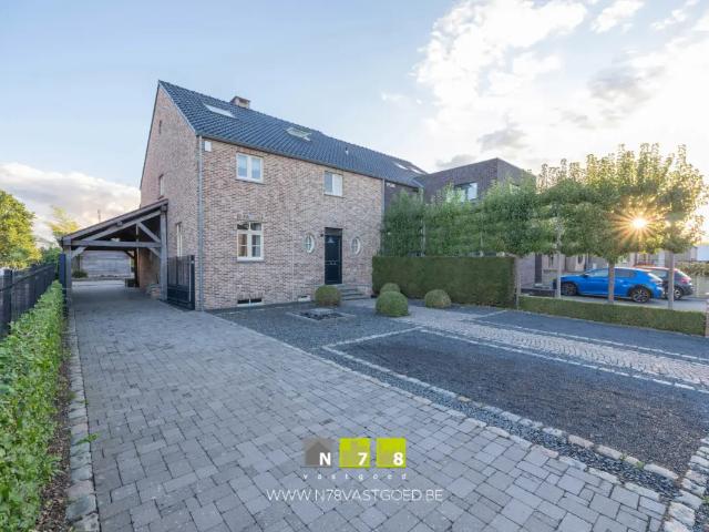 Maison vente à Dilsen-stokkem, Limburg
