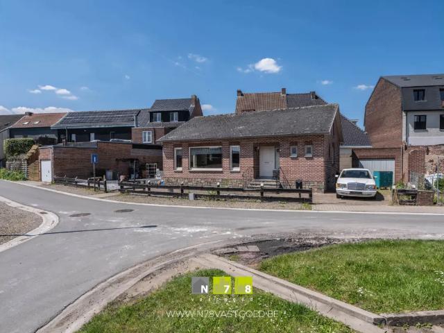Maison vente à Dilsen-stokkem, Limburg