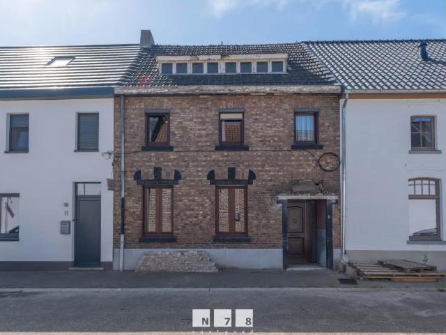 Maison vente à Stokkem, Dilsen-Stokkem