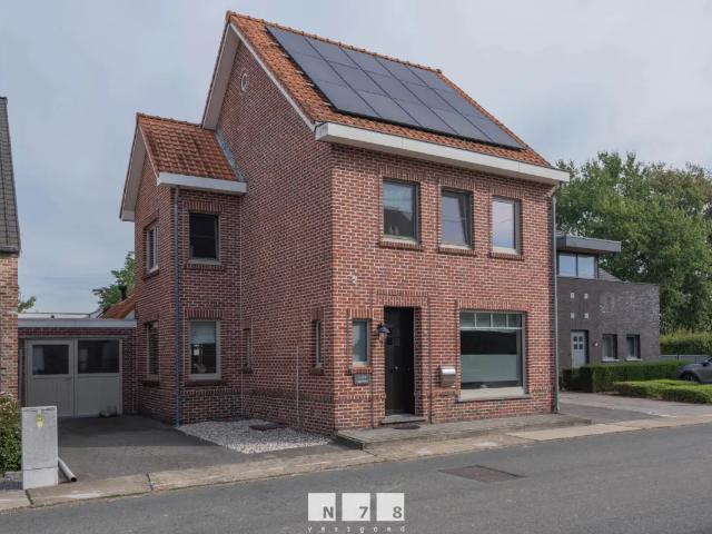 Maison vente à De Slakken, Dilsen-Stokkem