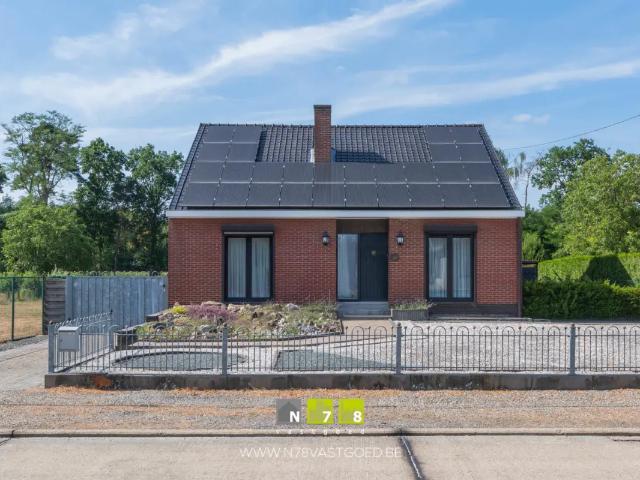 Maison vente à Dilsen-stokkem, Limburg