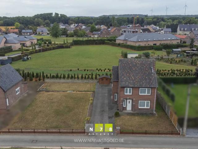 Maison vente à Dilsen-stokkem, Limburg