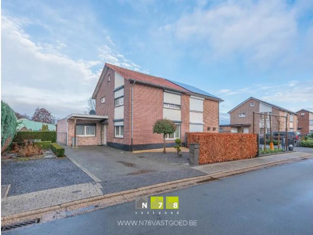 Maison vente à Dilsen-stokkem, Limburg