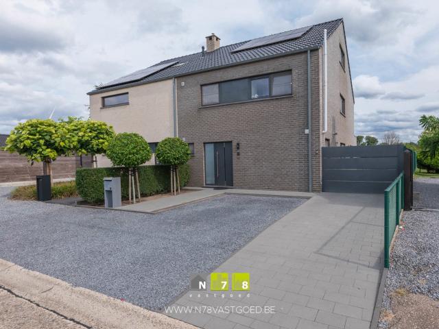 Maison vente à Dilsen-stokkem, Limburg