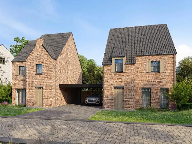Maison vente à Maasmechelen, Limburg
