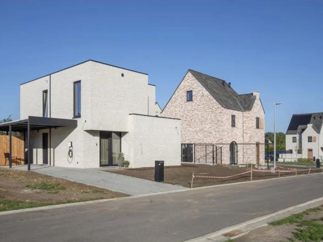 Maison vente à Lanklaar, Dilsen-Stokkem
