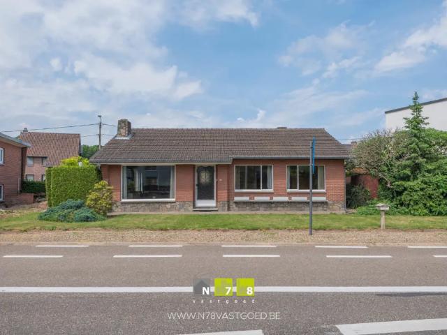 Maison vente à Dilsen-stokkem, Limburg