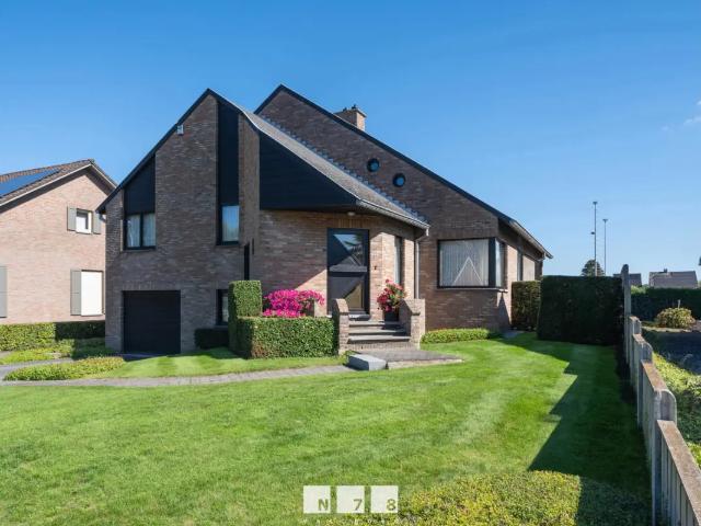 Maison vente à Dilsen-stokkem, Limburg