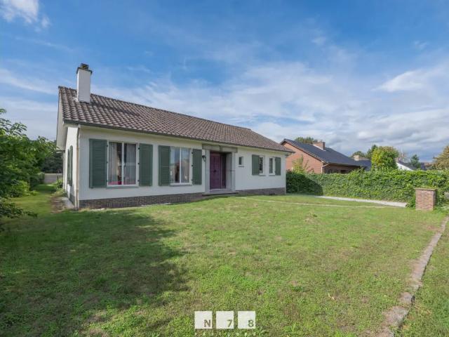 Maison vente à Dilsen, Dilsen-Stokkem
