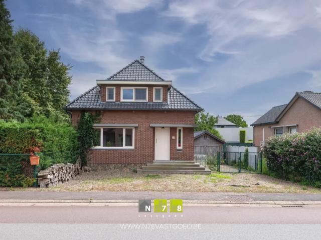 Maison vente à Dilsen-stokkem, Limburg