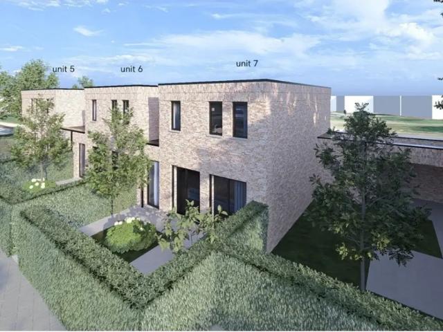 Maison vente à Dilsen-stokkem, Limburg