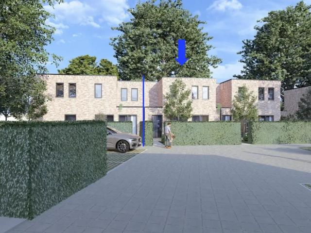 Maison vente à Dilsen-stokkem, Limburg