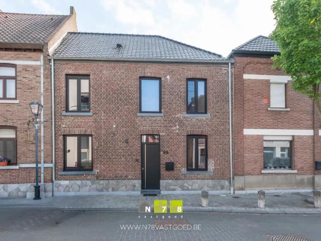 Maison vente à Dilsen-stokkem, Limburg
