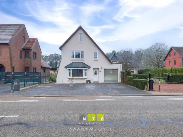 Maison vente à Dilsen-stokkem, Limburg