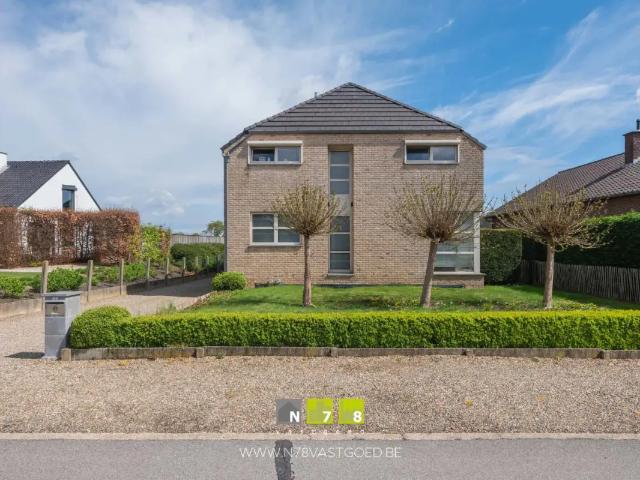 Maison vente à Dilsen-stokkem, Limburg