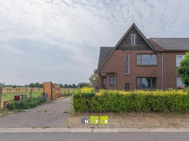 Maison vente à Dilsen-stokkem, Limburg