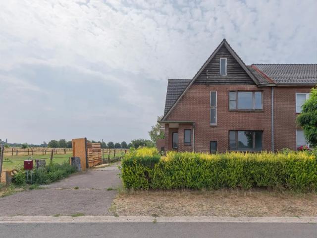 Maison vente à Rotem, Dilsen-Stokkem