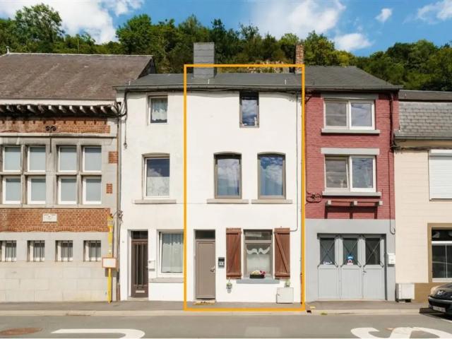 Maison vente à Dinant, Wallonie