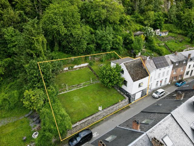 Maison vente à Dinant, Wallonie