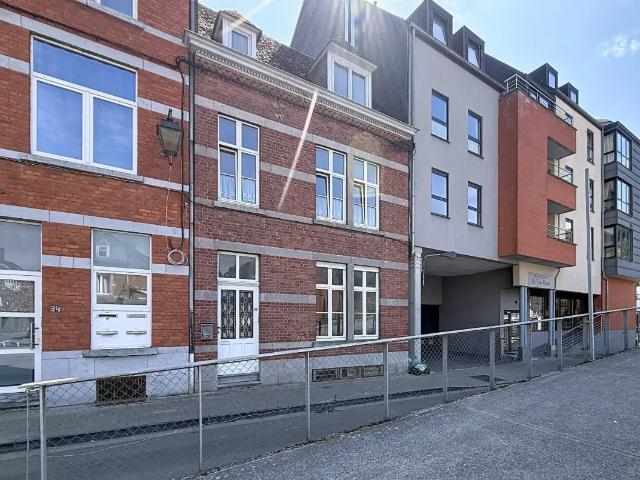 Maison vente à Dinant, Wallonie