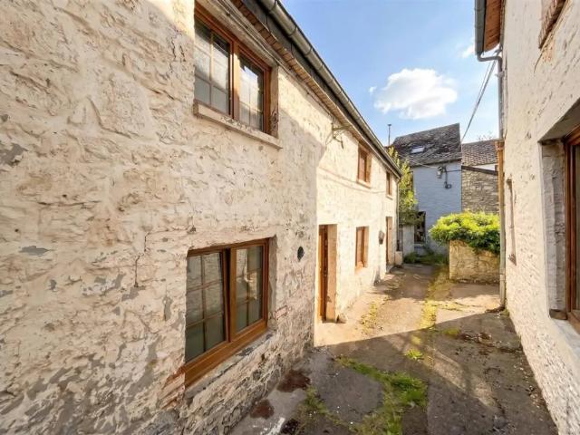 Maison vente à Dinant, Wallonie
