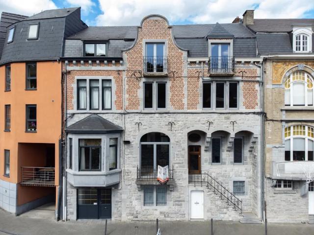 Maison vente à Dinant, Wallonie