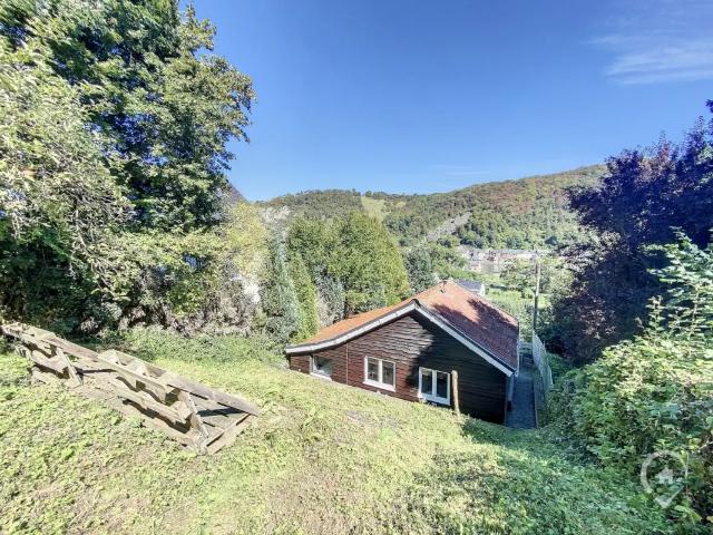 Maison vente à Dinant, Wallonie