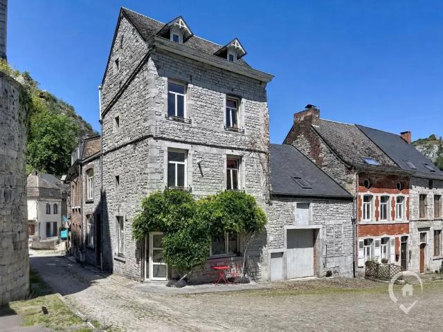 Maison vente à Dinant, Wallonie